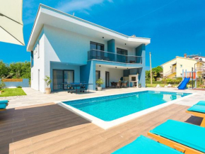 Villa Blue Pearl